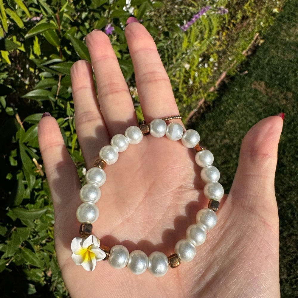 handmade bracelets